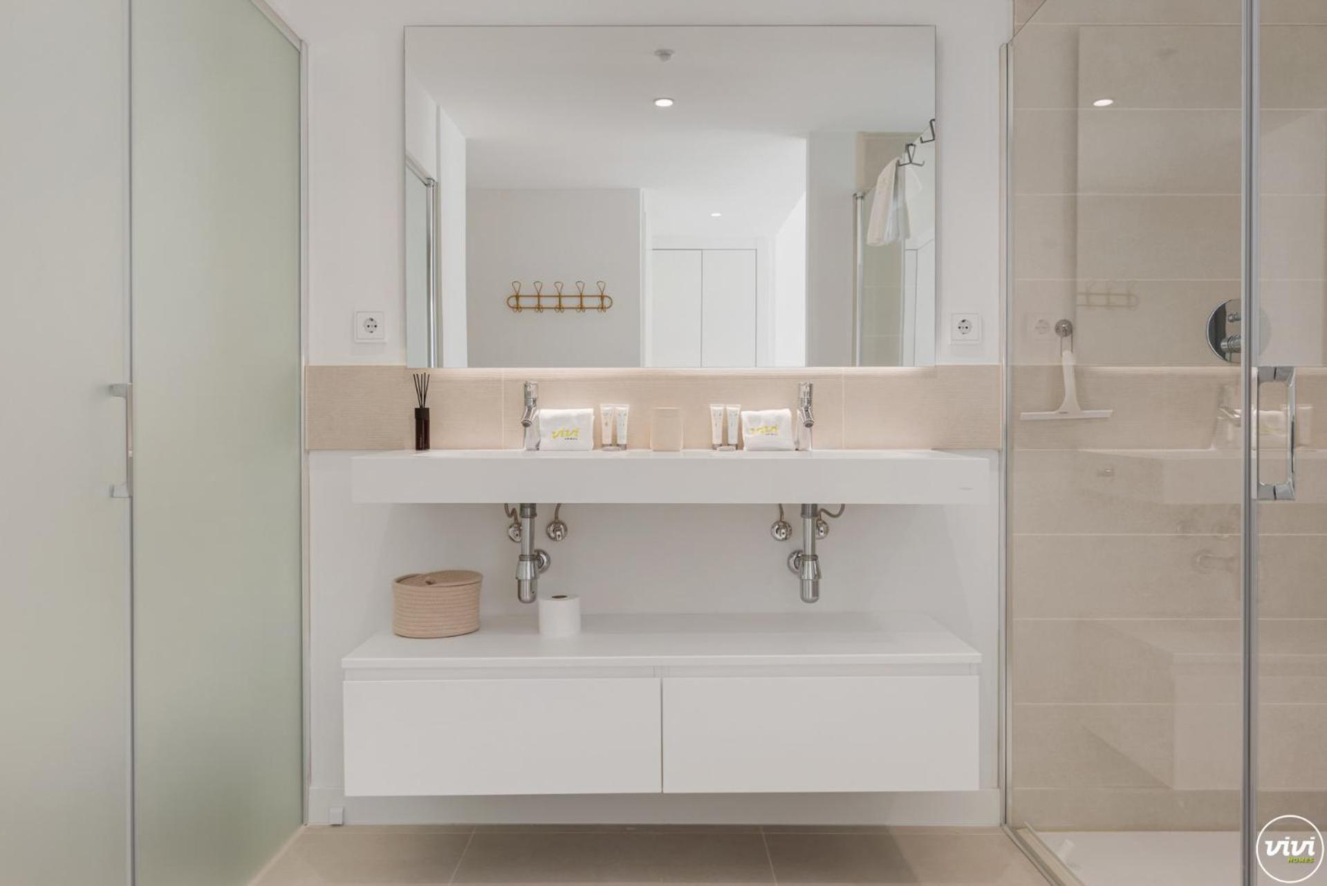 Apartamento Vivi Homes -viva La Vida Fuengirola