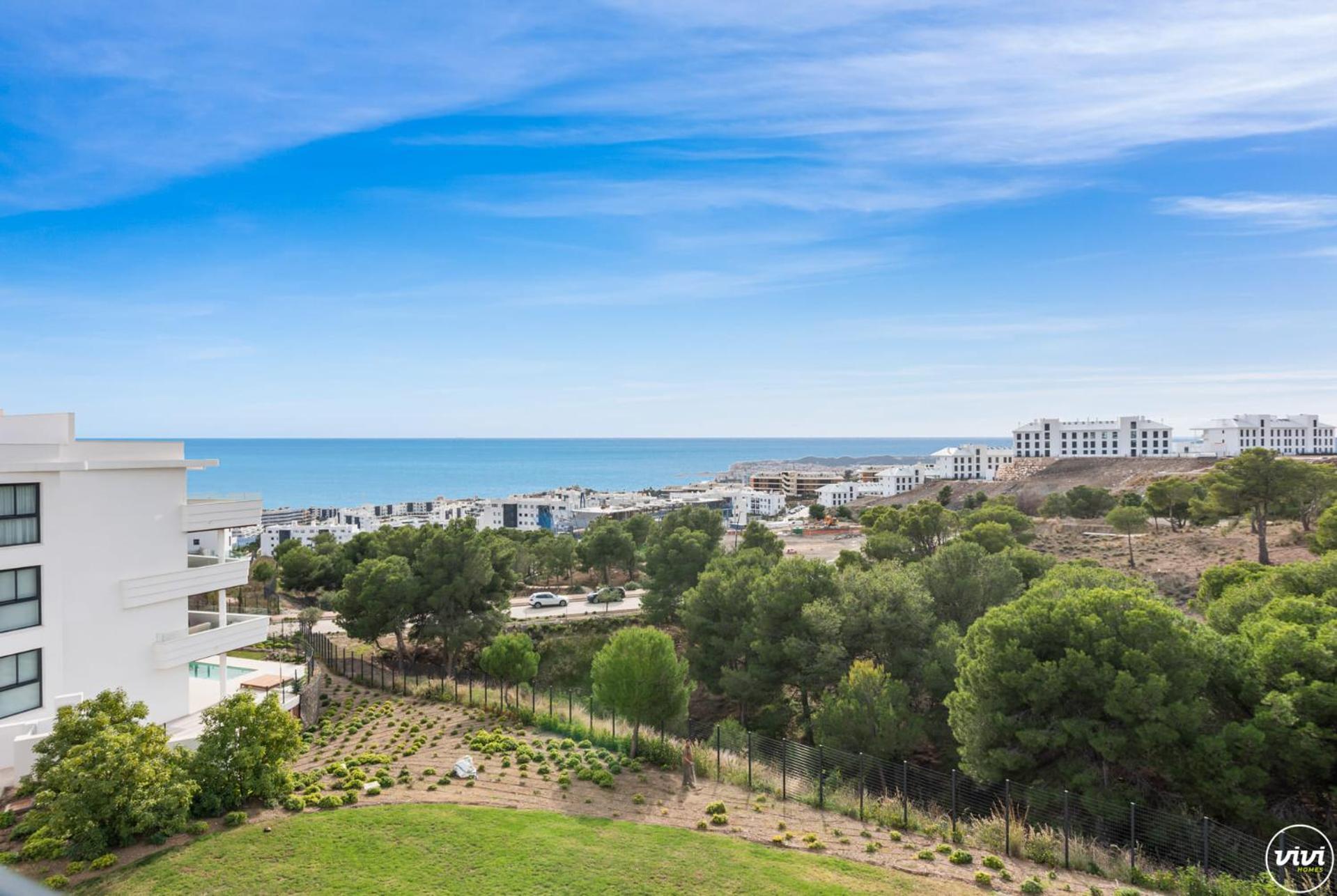 Vivi Homes -viva La Vida Fuengirola