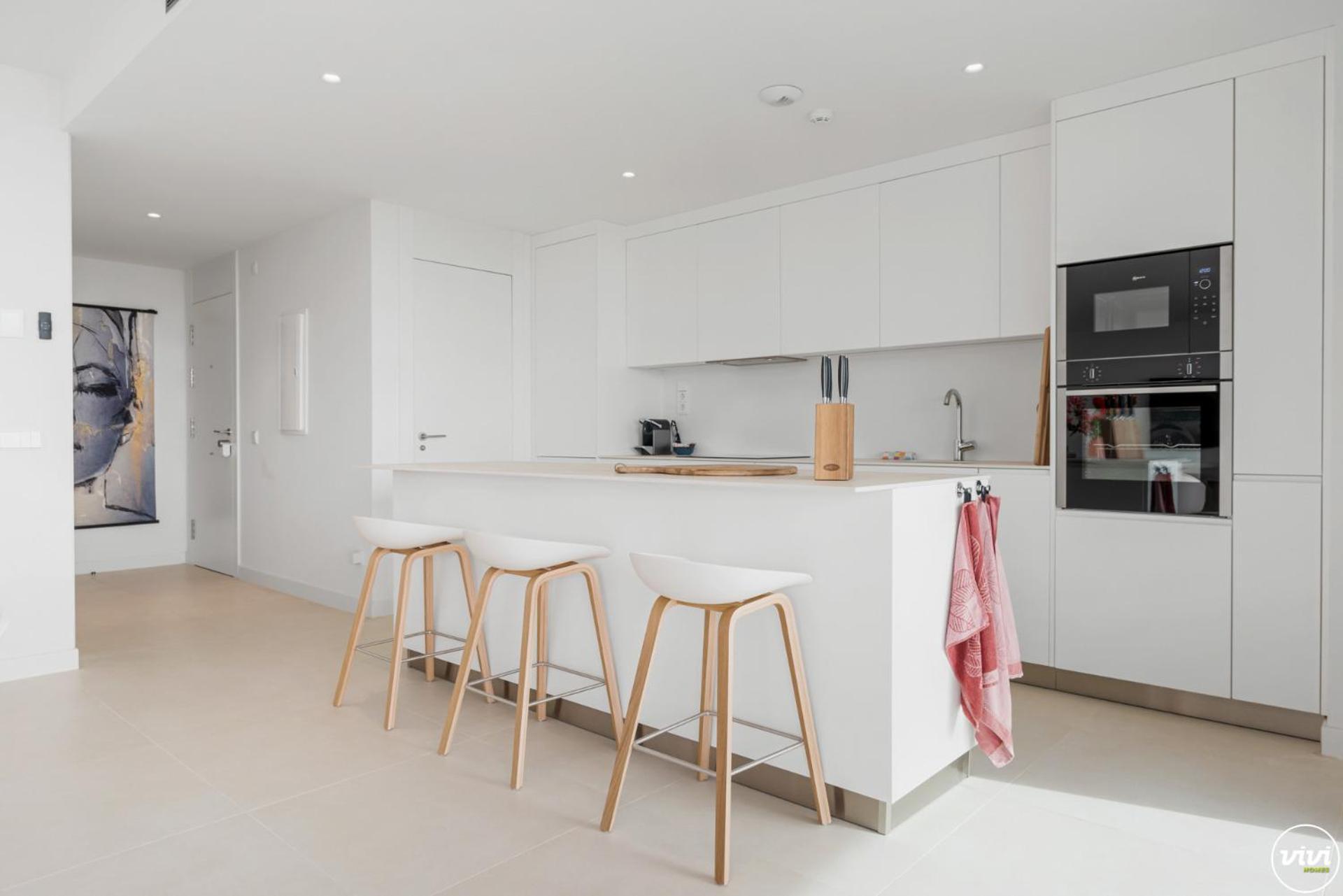 Vivi Homes -viva La Vida * Fuengirola