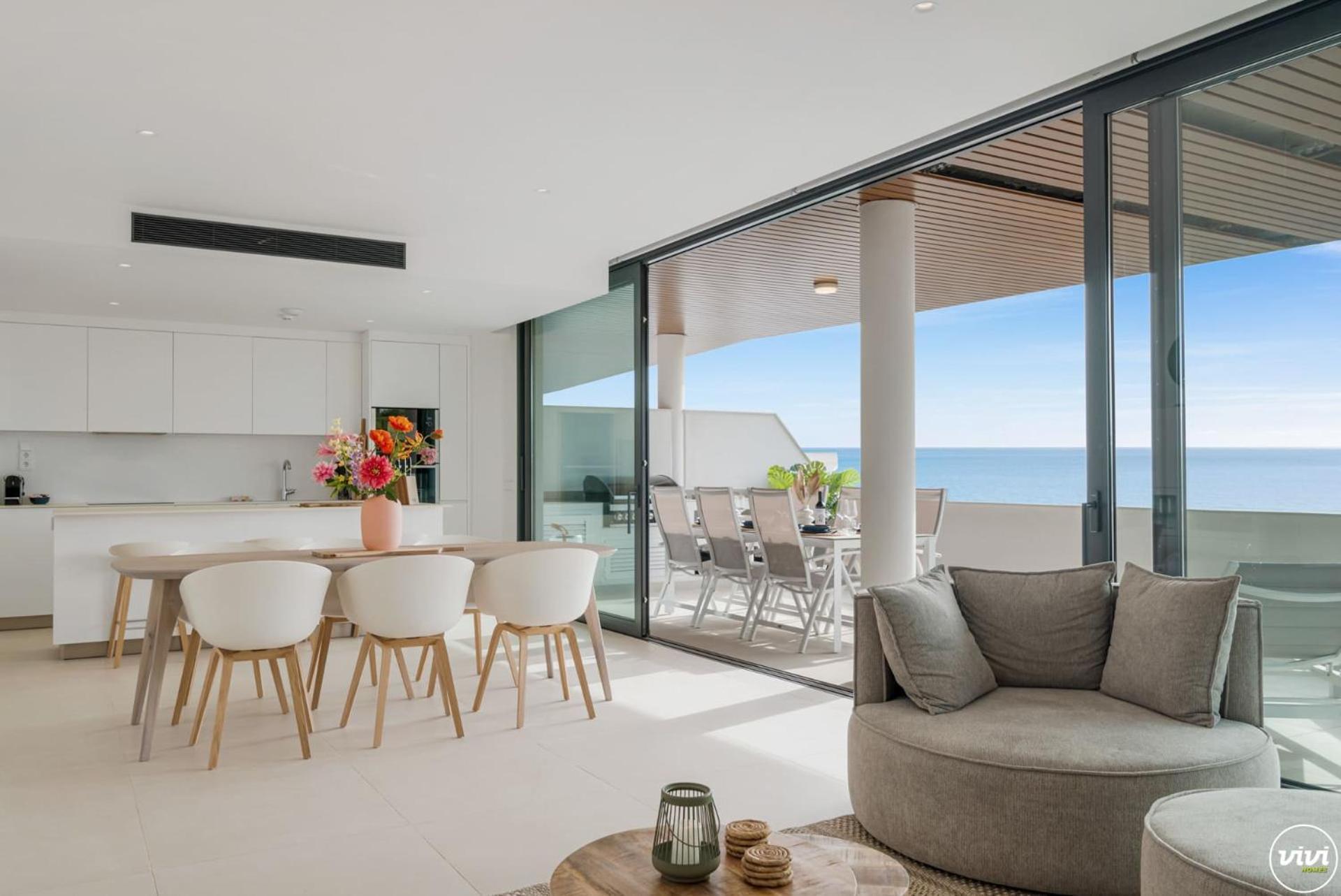 Vivi Homes -viva La Vida Apartamento