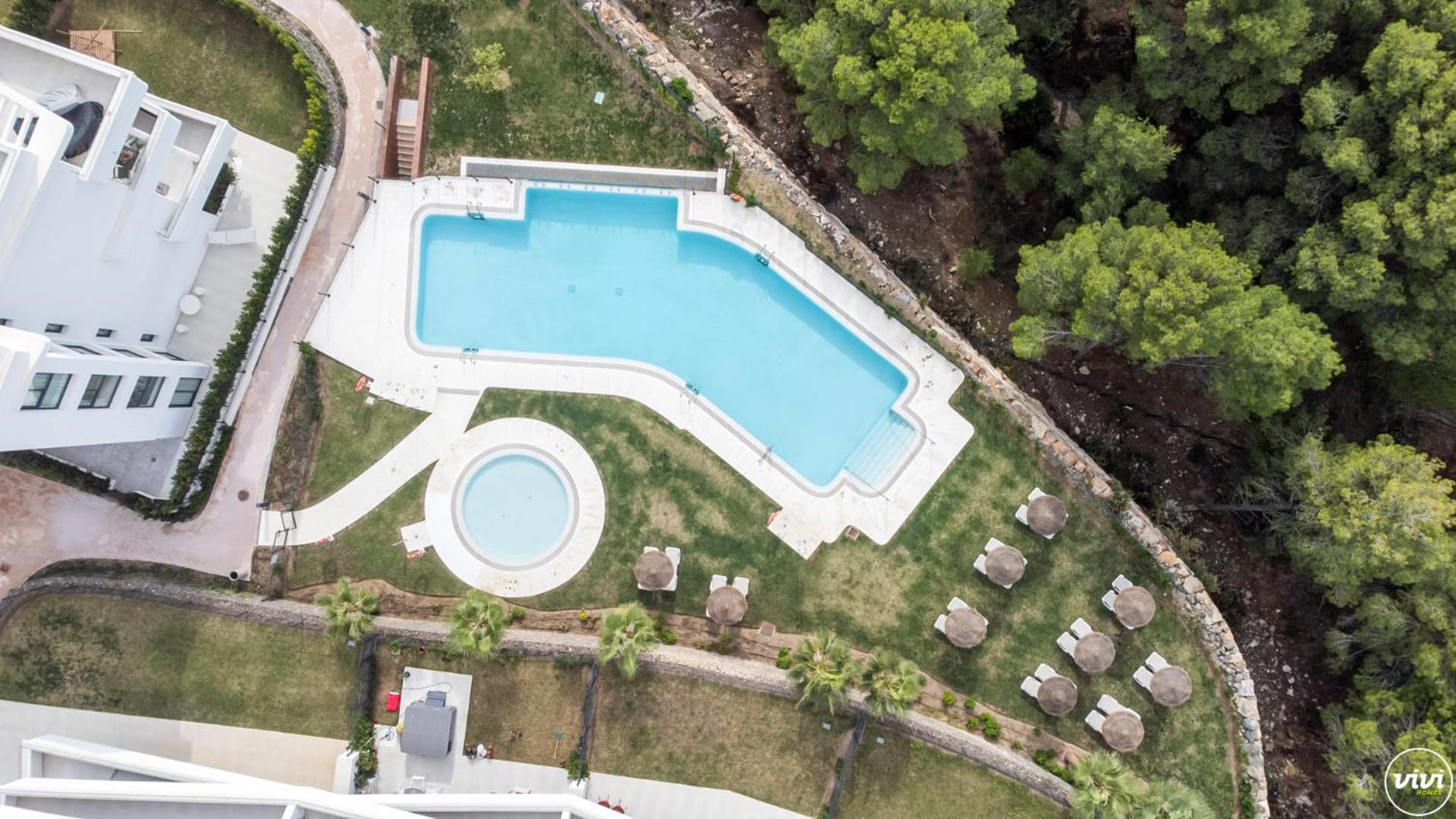 Apartamento Vivi Homes -viva La Vida