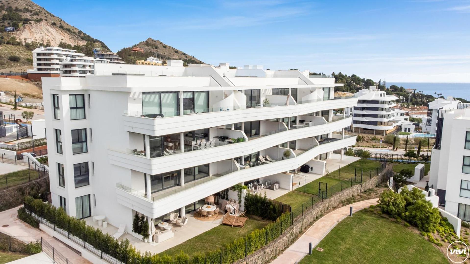 Apartamento Vivi Homes -viva La Vida *