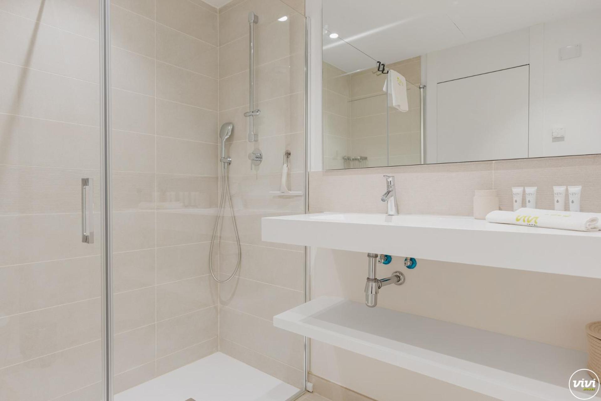 Apartamento Vivi Homes -viva La Vida Fuengirola