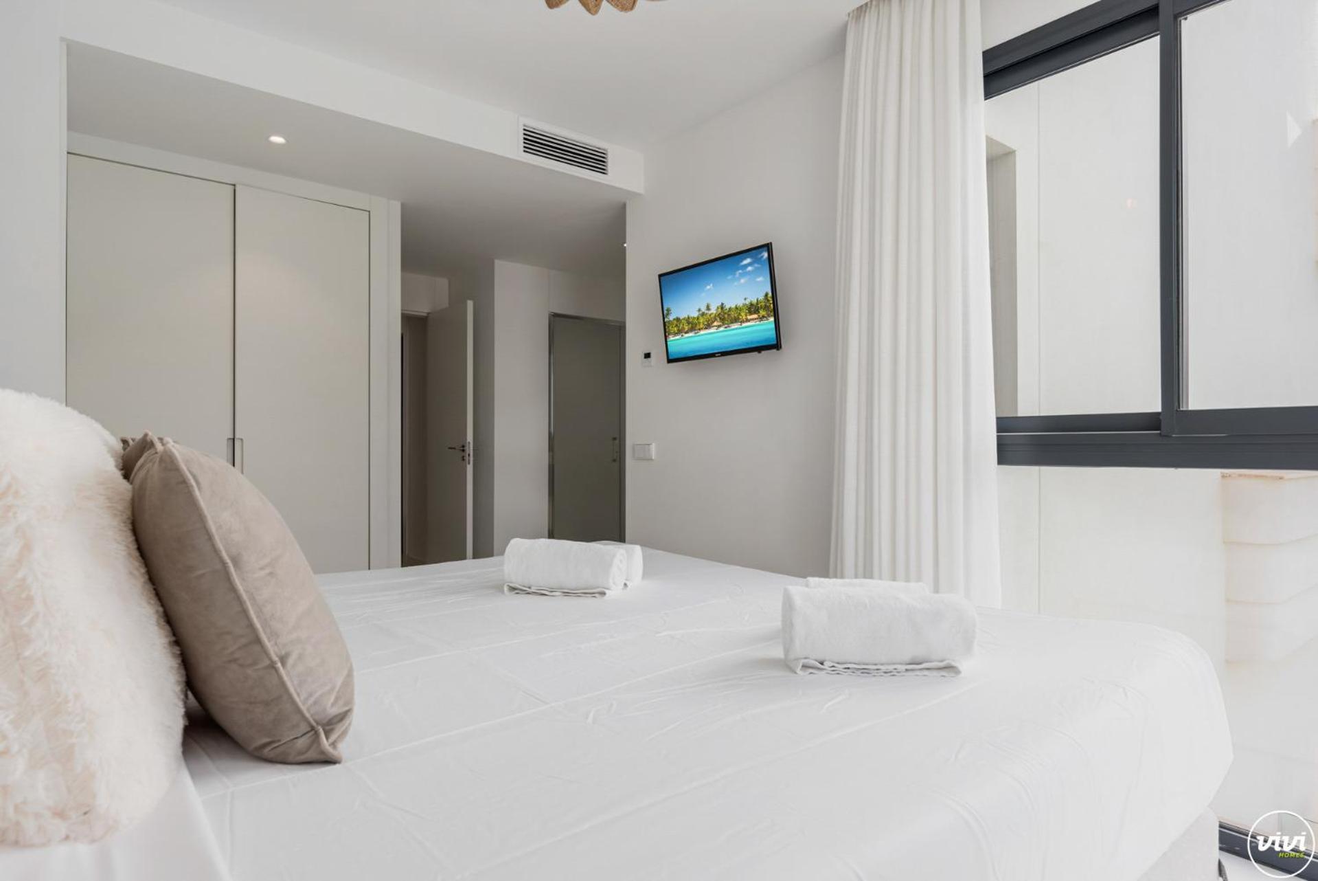 Vivi Homes -viva La Vida Fuengirola