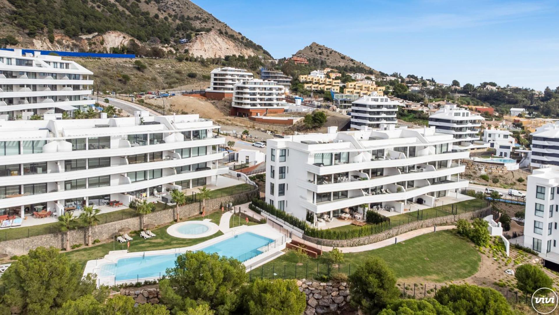 Vivi Homes -viva La Vida * Fuengirola