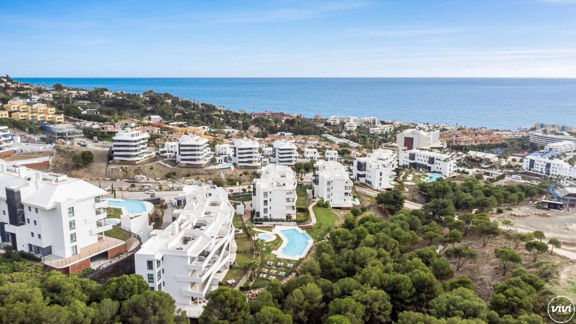 Apartamento Vivi Homes -viva La Vida