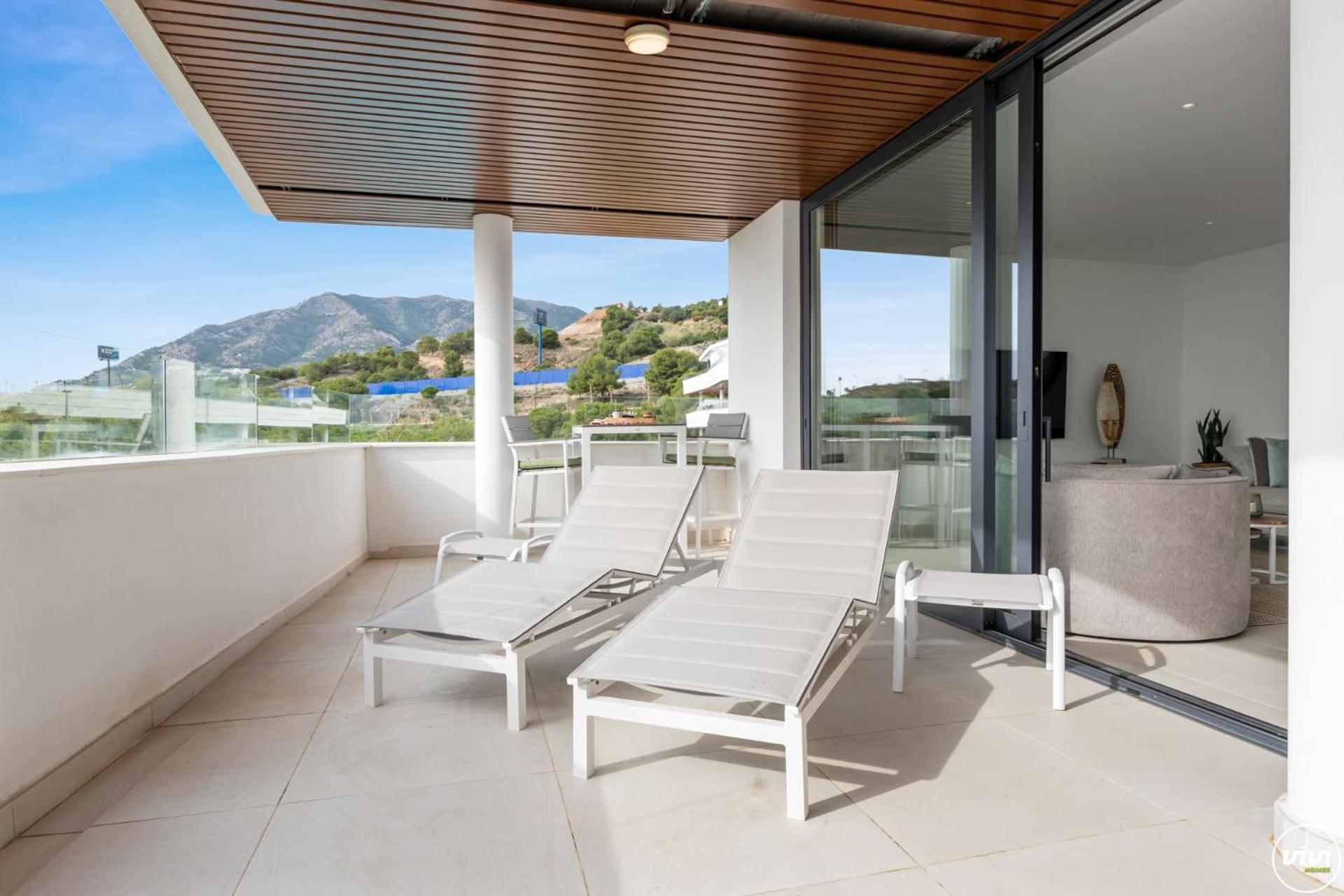 Vivi Homes -viva La Vida * Fuengirola