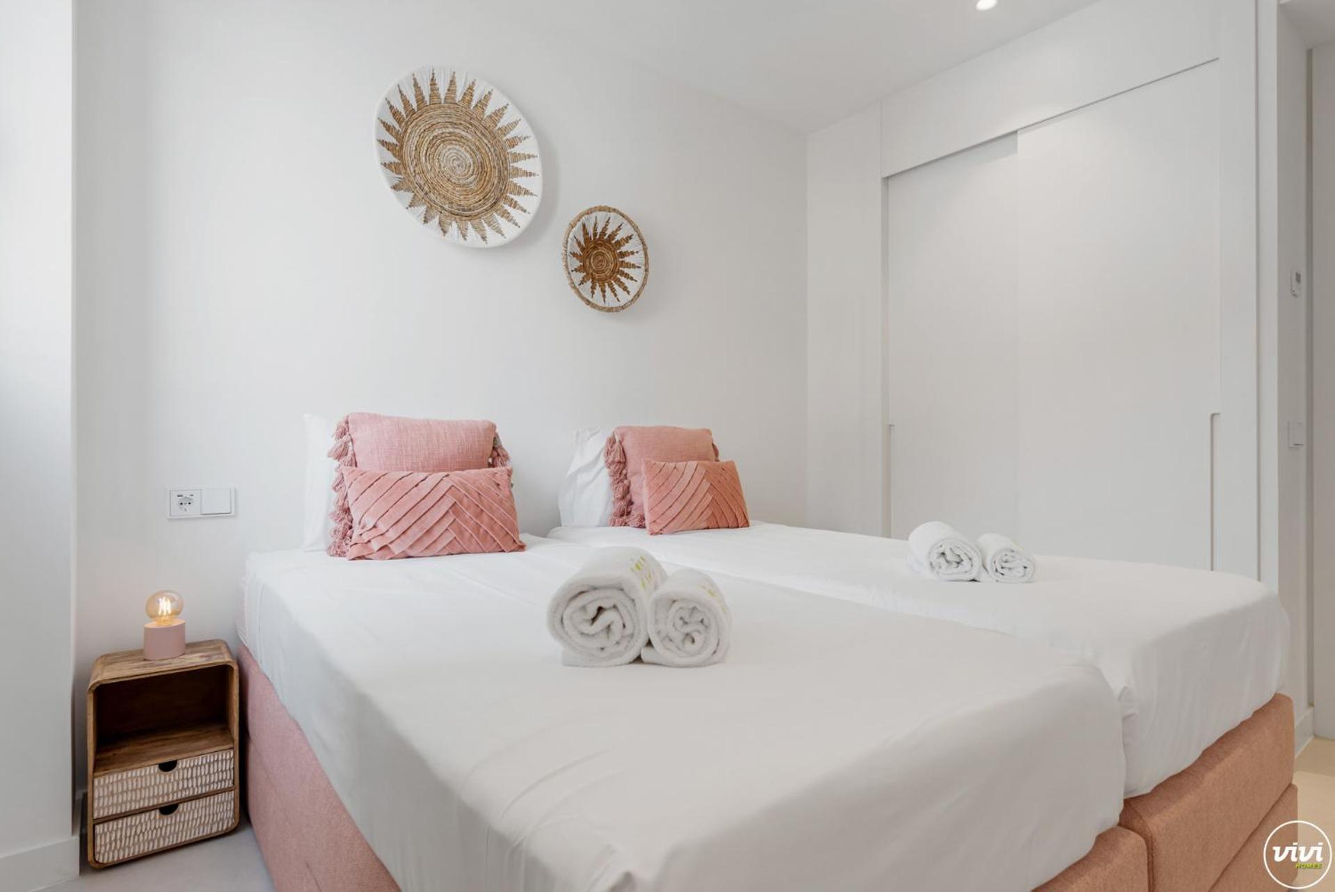Apartamento Vivi Homes -viva La Vida