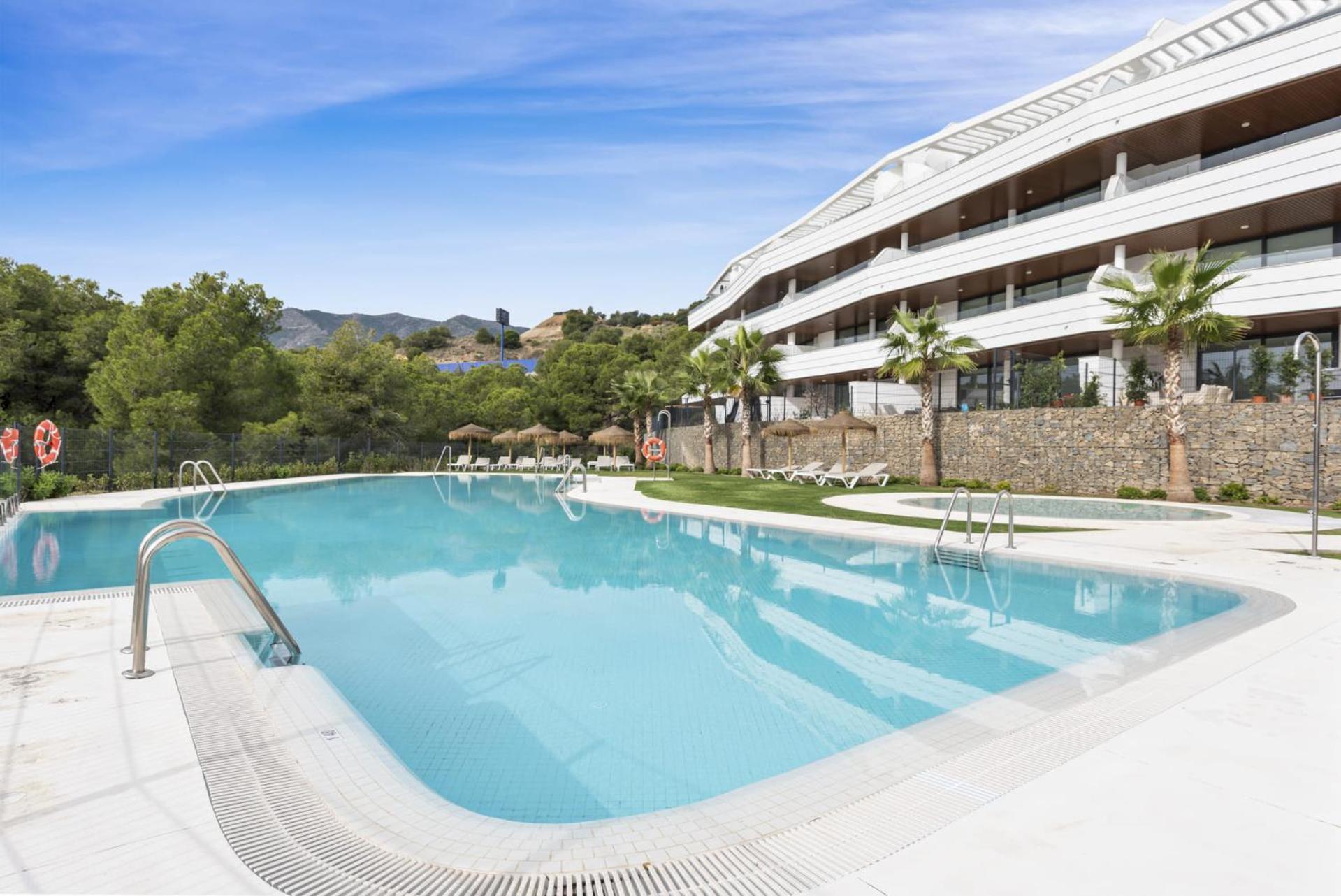 Vivi Homes -viva La Vida Apartamento *