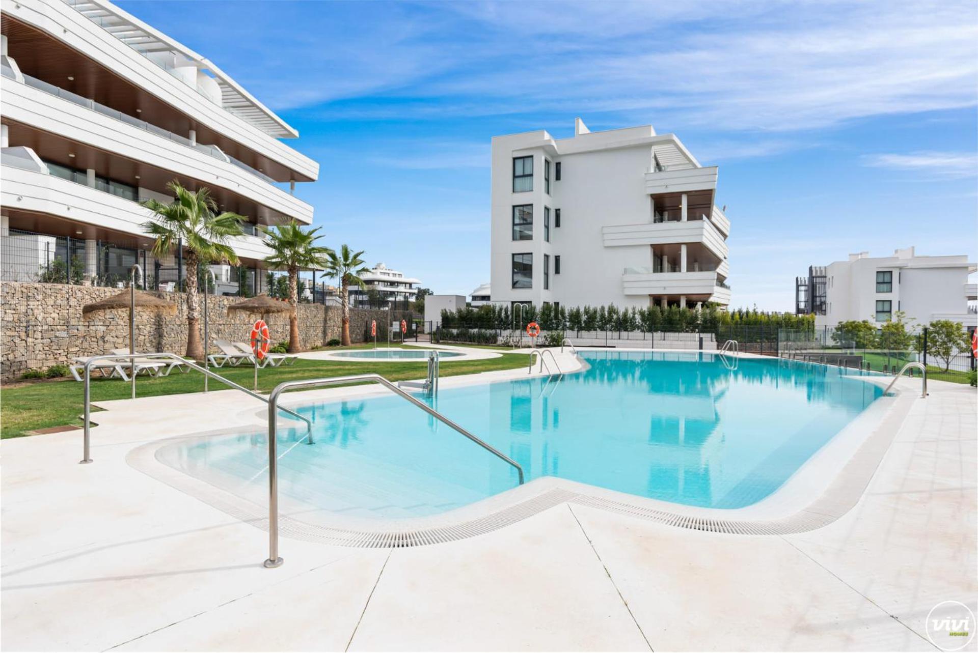 Apartamento Vivi Homes -viva La Vida *