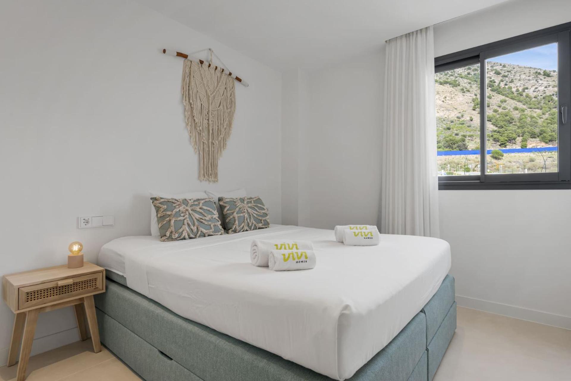 Vivi Homes -viva La Vida Apartamento