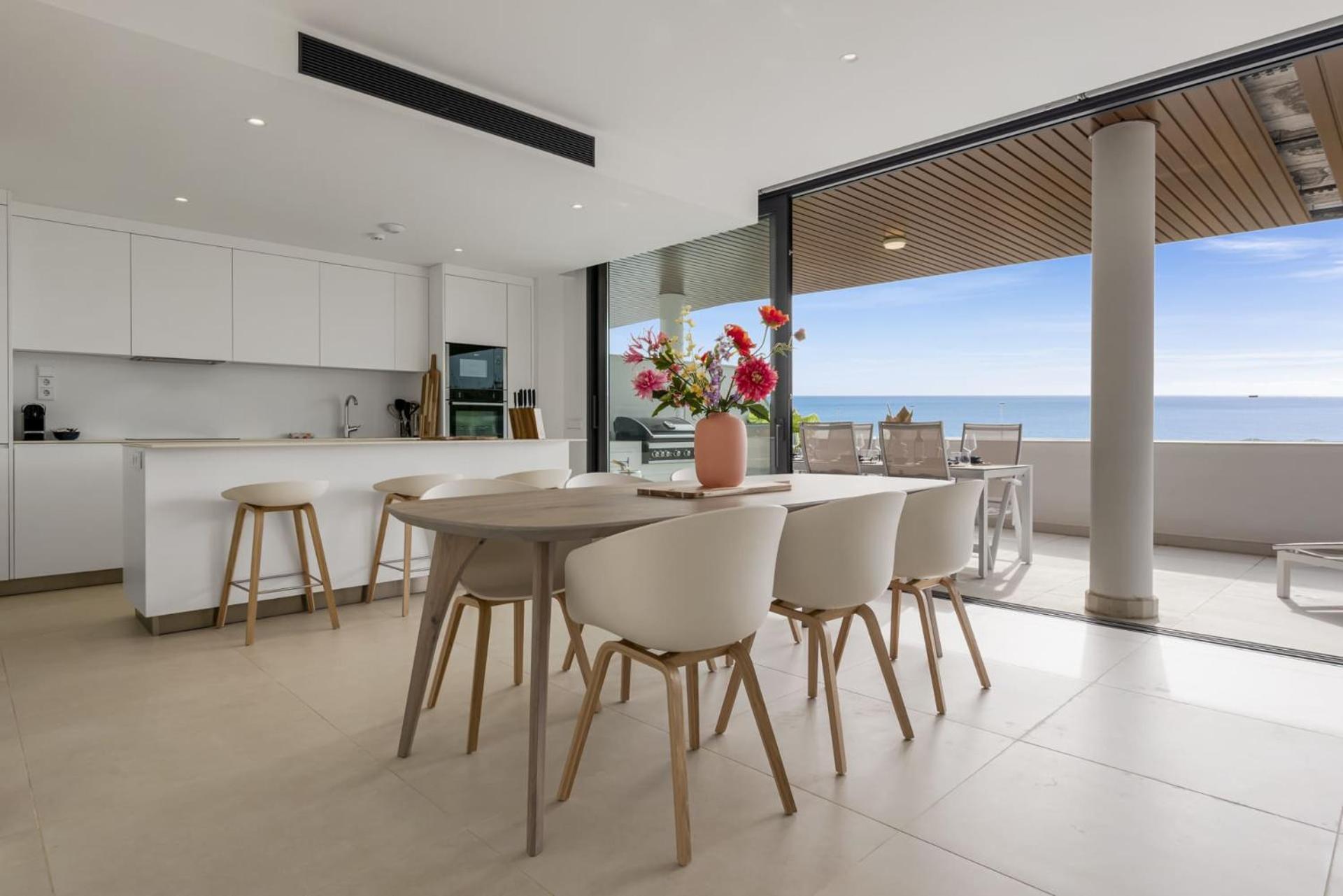 Vivi Homes -viva La Vida Apartamento *
