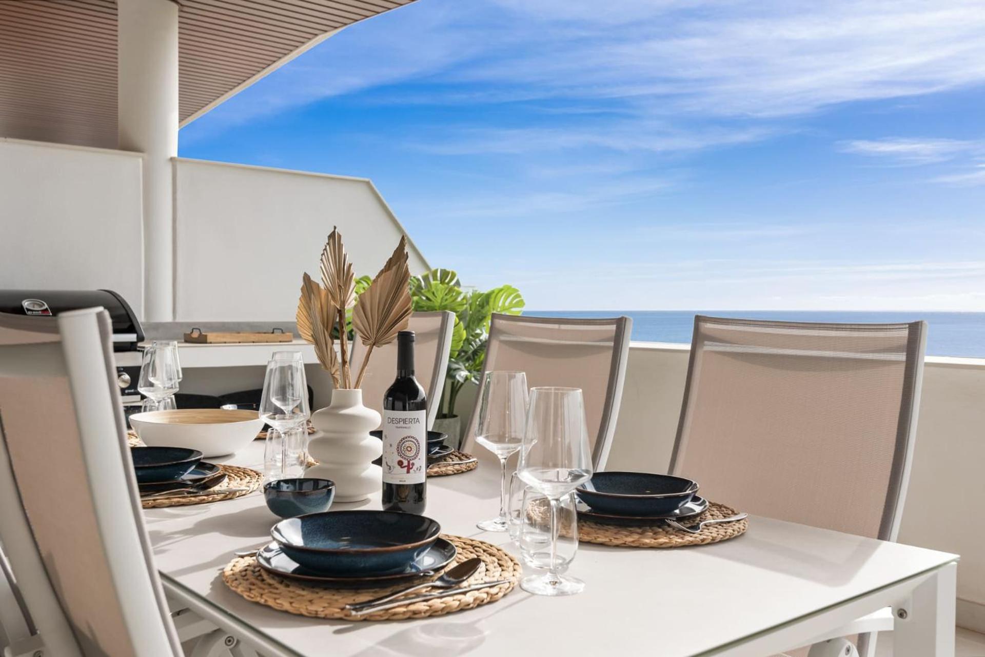 Apartamento Vivi Homes -viva La Vida *