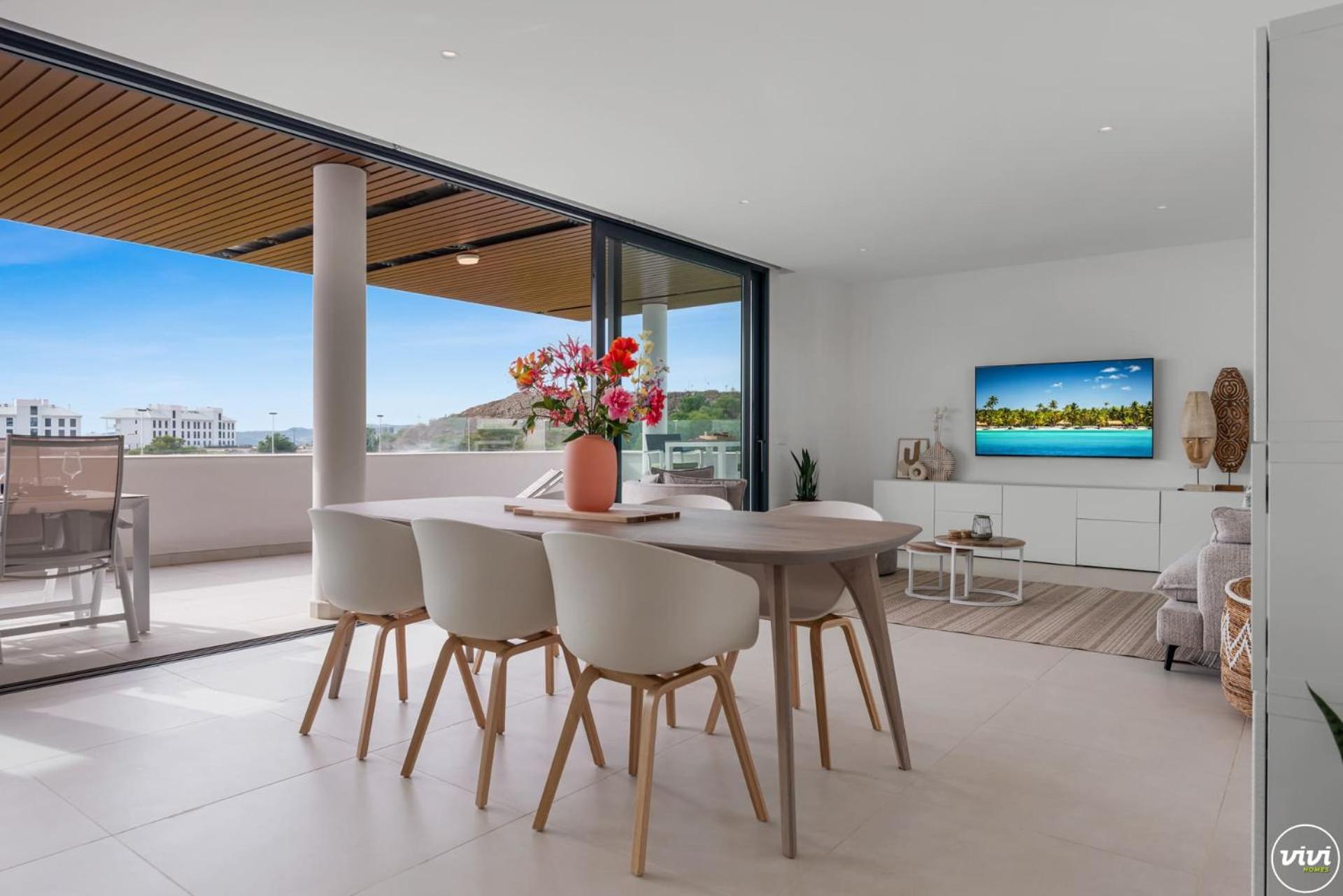 Vivi Homes -viva La Vida Apartamento