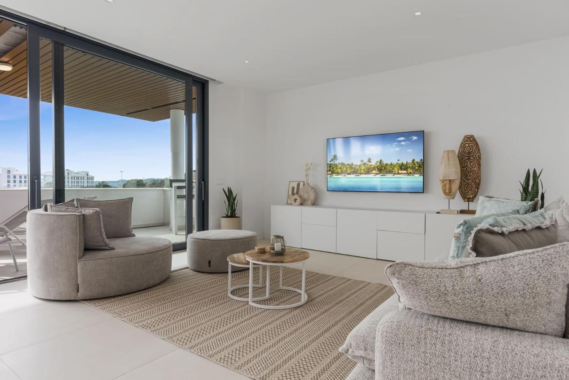 Vivi Homes -viva La Vida Apartamento Fuengirola