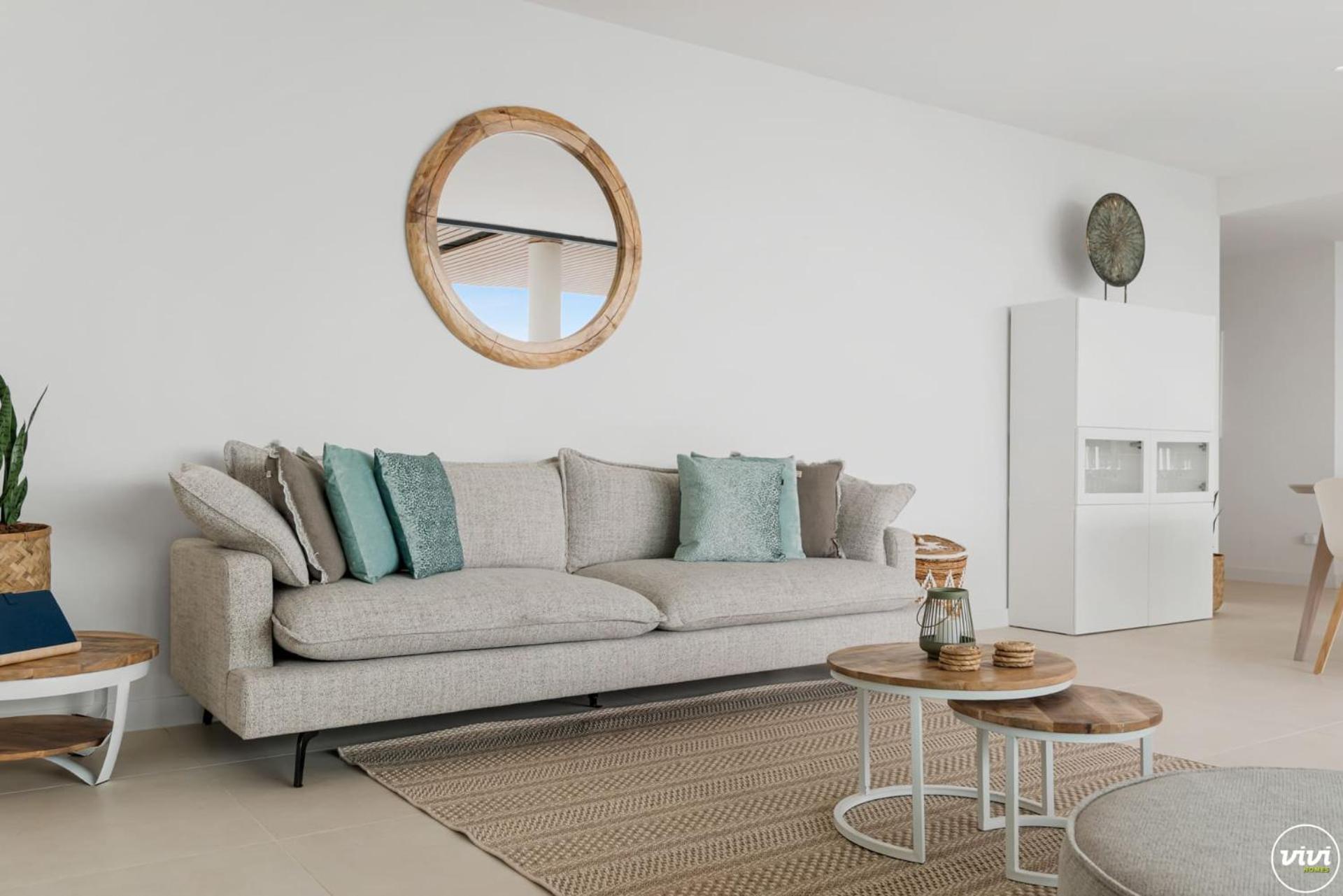 Vivi Homes -viva La Vida * Fuengirola
